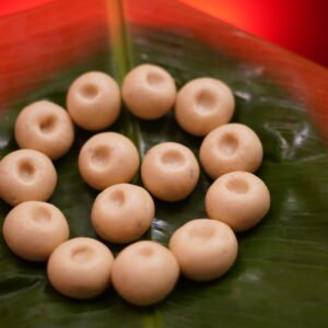 Assorted Ladoo Pack