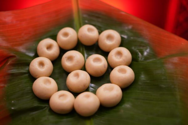 Assorted Ladoo Pack